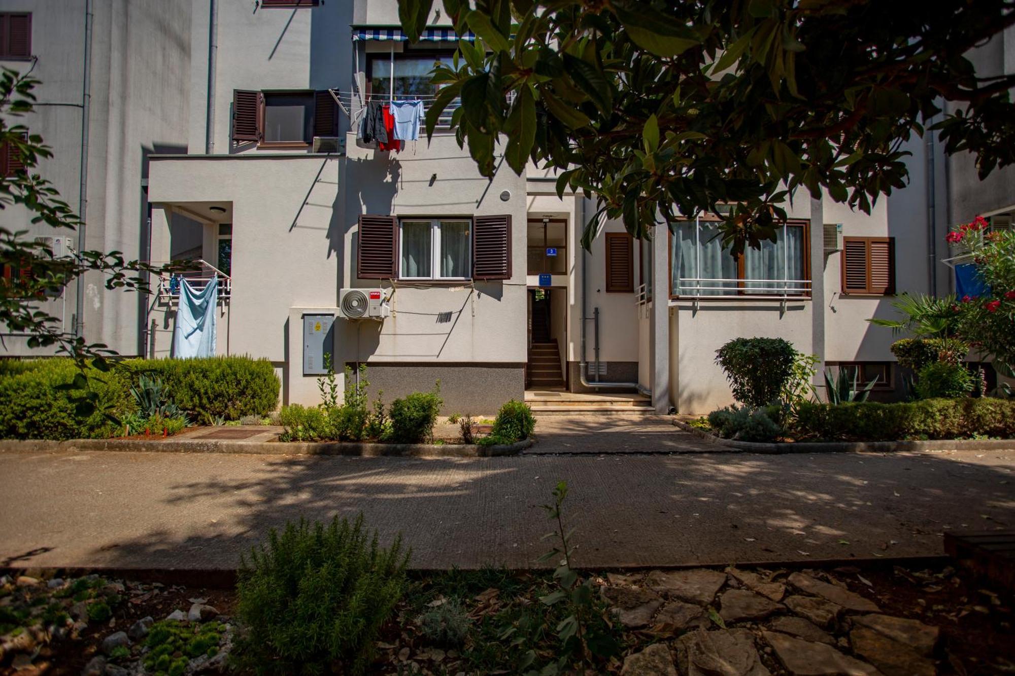 Room Levi Rovinj Exterior photo