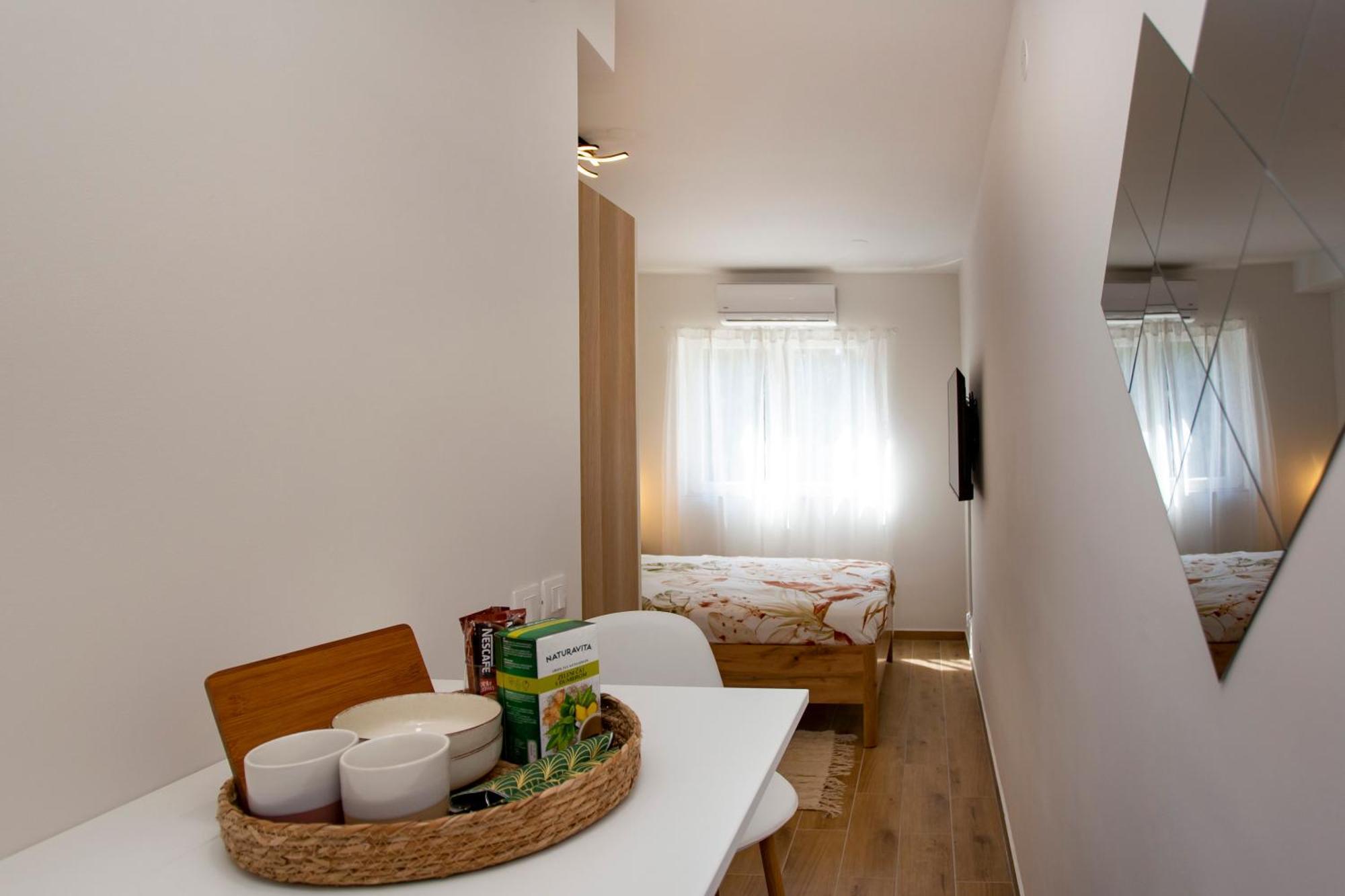 Room Levi Rovinj Exterior photo