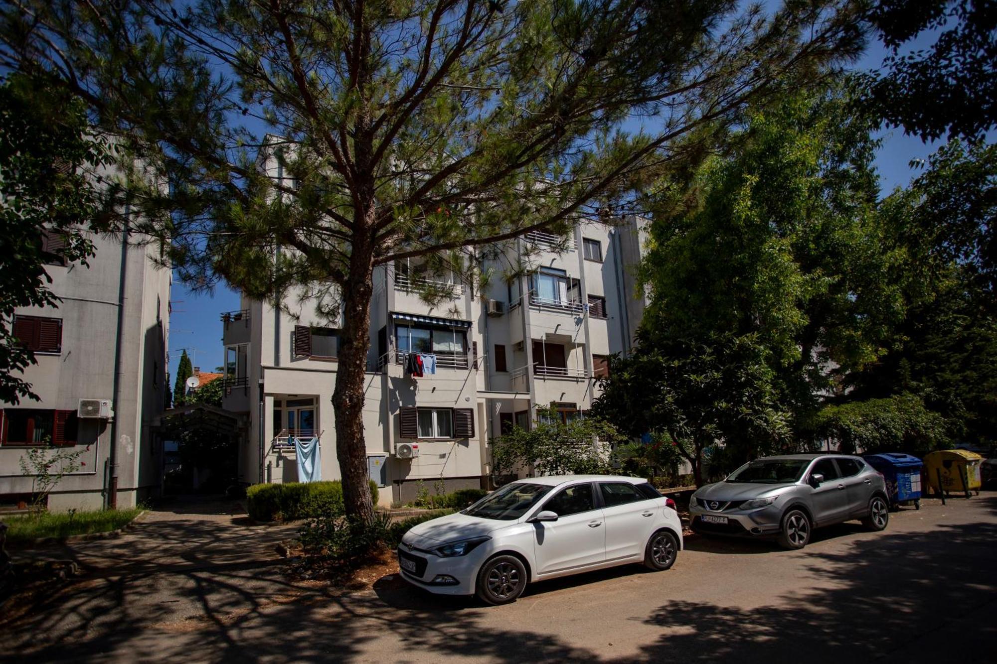 Room Levi Rovinj Exterior photo